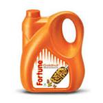 FORTUNE GROUNDNUT OIL 5ltr